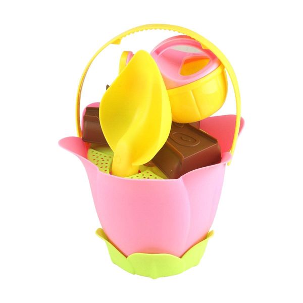 zabawki do piaskownicy Wiosna zdjęcie 5