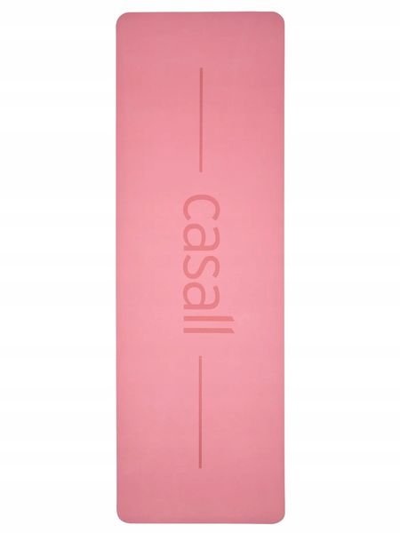 Mata Casall Yoga Mat Essential Cushion 5mm zdjęcie 1