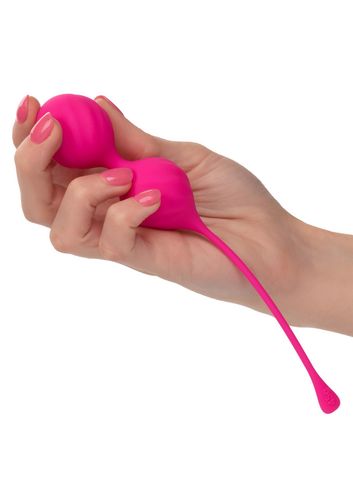 kegel training 2 pcs pink na Arena.pl