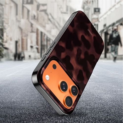 tech-protect lamano magsafe iphone 17 pro max panther na Arena.pl