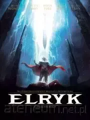 Elryk 2. Zwiastun burzy zdjęcie 1