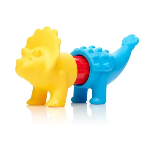 My First. Dinozaury na Arena.pl