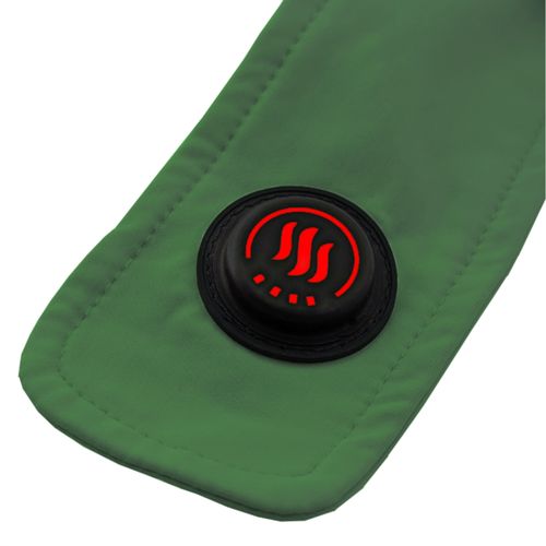 Ogrzewane spodnie, GP1C rozmiar M na Arena.pl