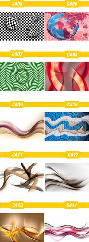 FOTOTAPETA EFEKT 3D abstrakcja iluzja tunel HIT! na Arena.pl