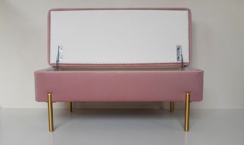 PUFA ŁAWKA KLARA na Arena.pl