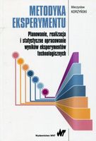 Metodyka eksperymentu Mieczysław Korzyński