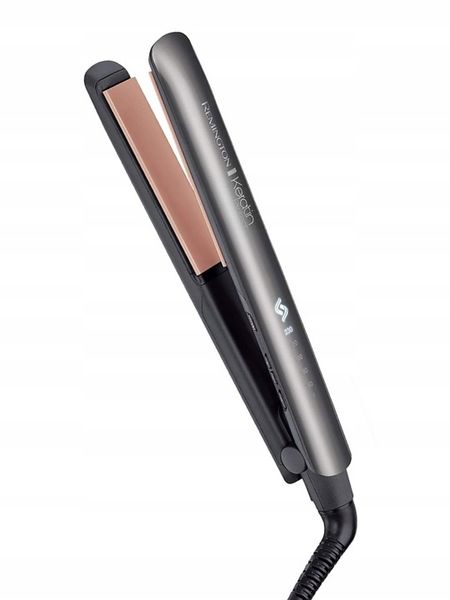 PROSTOWNICA WŁOSÓW REMINGTON S8598 Keratin Protect zdjęcie 4