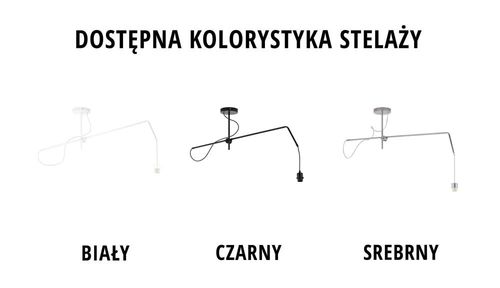 Żyrandol do kuchni RIO na Arena.pl