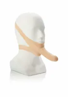 california exotic the accommodator dong lateksowy system intymny 5”