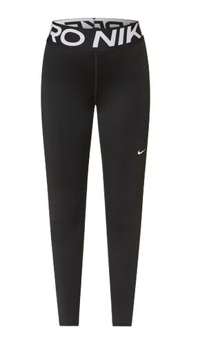 Legginsy długa Nike M czarny na Arena.pl