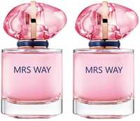 MRS WAY NECTAR Perfumy damskie 2x50ml