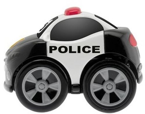 Chicco - Samochód policyjny 53131 na Arena.pl