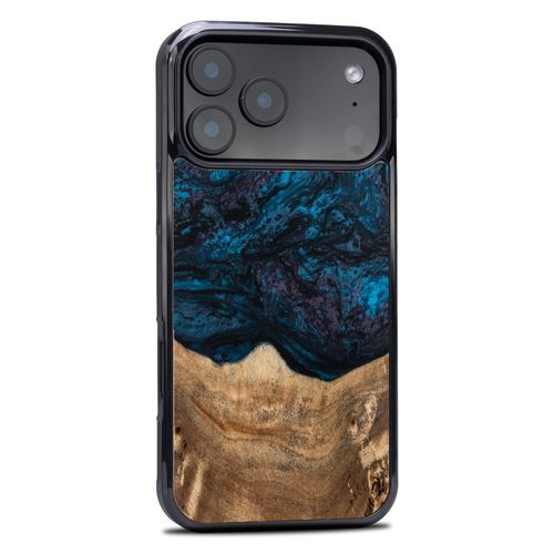 etui bewood unique do iphone 17 pro max - planets - neptun na Arena.pl