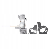 Gaźnik Briggs & Stratton 498298 130202 112202