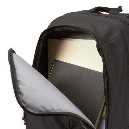 Case Logic VNB217 Fits up to size 17 ", Black, Backpack, na Arena.pl