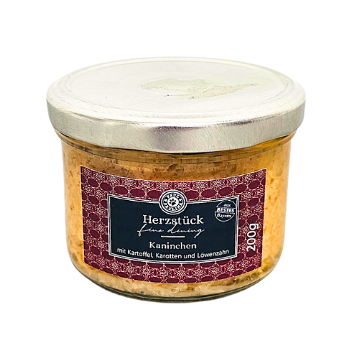 6x200g mix, niskotłuszczowa karma gotowana dla psa na trzustkę i wątrobę na Arena.pl