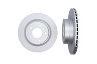 TARCZA HAMULCOWA TYŁ 300X20 V BMW 3 E93 2008 2009 2010