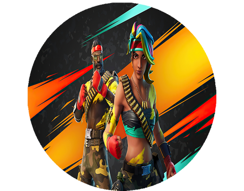 Podkładka pod myszkę Fortnite na Arena.pl