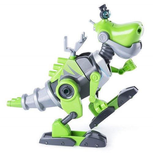 Rusty Rivets Botasaur na Arena.pl