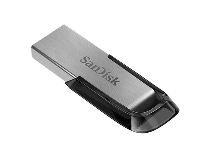 Pendrive SanDisk Ultra Flair 512 GB zdjęcie 4