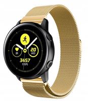PASEK BRANSOLETKA HUAWEI WATCH GT2 42mm + SZKŁO