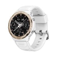 Smartwatch Maxcom FW100 Titan Valkiria Damski 300 mAh Biały