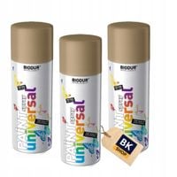 1040 szaro-beżowy mat biodur beige grey mat. 400ml