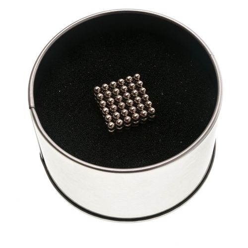 ND32_L73A L73A KULKI 3MM MAGNETYCZNE na Arena.pl