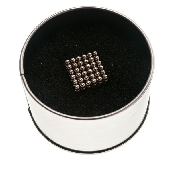 ND32_L73A L73A KULKI 3MM MAGNETYCZNE zdjęcie 3