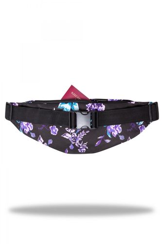 COOLPACK TRICK SASZETKA NERKA VIOLET DREAM na Arena.pl