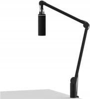 Statyw ramię biurkowe do mikrofonu NZXT APBOOMAB1 Czarny HIT !