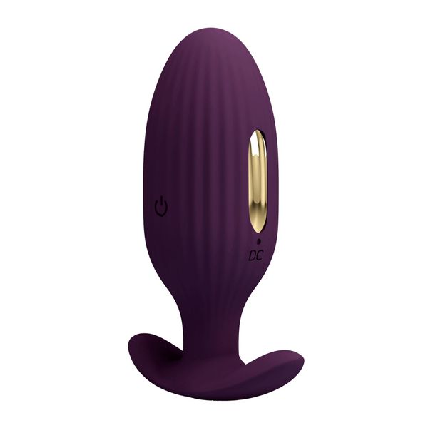 Pretty Love - Jefferson, 12 Vibration Functions 3 Electric Shock Functions zdjęcie 4