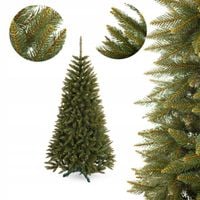 CHOINKA SZTUCZNA ŚWIERK NATURALNY 220 CM