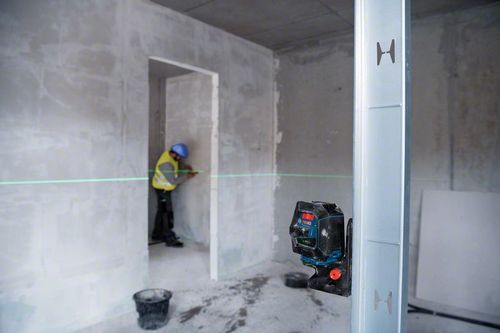 BOSCH LASER GCL 2-50 CG + RM 2 na Arena.pl