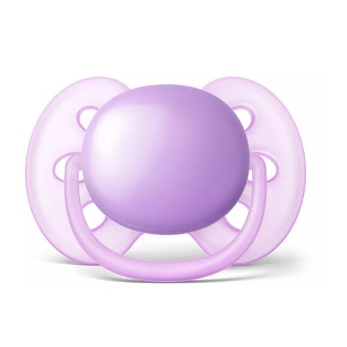 Philips Avent Smoczek Ultra Soft SCF211/22, na Arena.pl