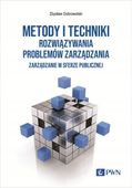 METODY I TECHNIKI ROZWIĄZYWANIA PROBLEMÓW. . . ZBYSŁAW DOBROWOLSKI