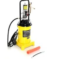 Smarownica pneumatyczna automatyczna 12L KD1443