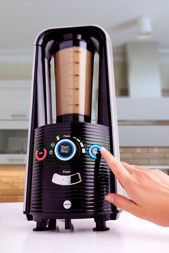 Blender próżniowy ELDOM BL1000V SMOOF na Arena.pl