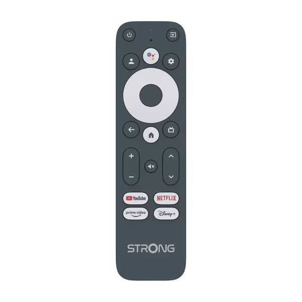 Odtwarzacz multimedialny Strong SRT41 4K zdjęcie 12