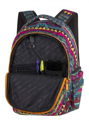 COOLPACK PLECAK FLASH MEXICAN TRIP POMPON GRATIS na Arena.pl