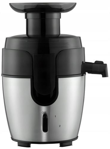 Sokowirówka ZELMER ZJE4800 na Arena.pl