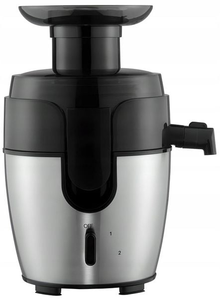 Sokowirówka ZELMER ZJE4800 zdjęcie 2