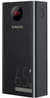 Powerbank Romoss 40000 mAh czarny
