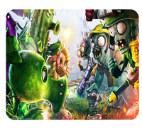 Podkładka pod myszkę Plants vs Zombie