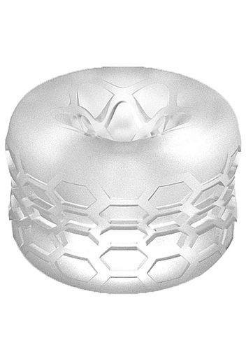 n0. 94 - reversible masturbator and bumper - transparent na Arena.pl