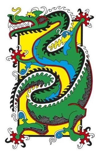 Gra Tichu na Arena.pl