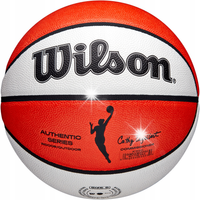 WILSON WNBA GAMEBALL REPLIKA 6 PIŁKA DO KOSZYKÓWKI