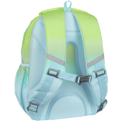 Plecak szkolny 21L Coolpack Jerry GRADIENT MOJITO na Arena.pl