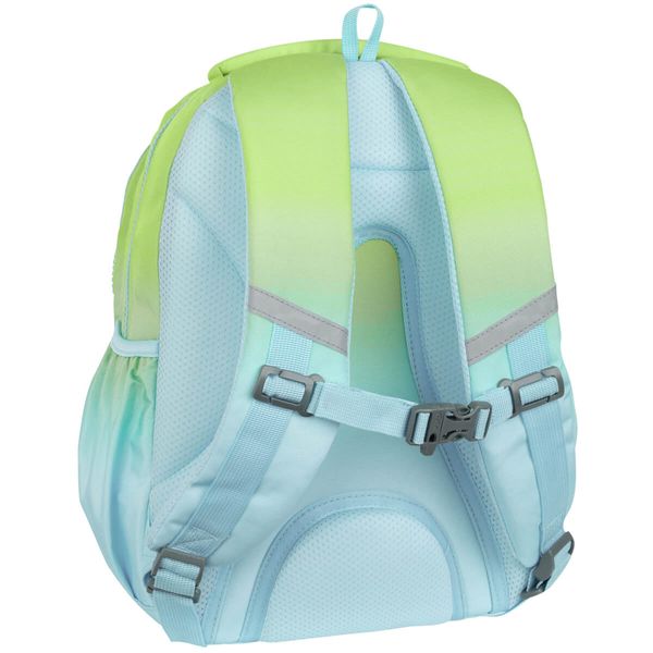 Plecak szkolny 21L Coolpack Jerry GRADIENT MOJITO zdjęcie 5
