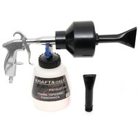 Pistolet do prania tapicerki pianownica